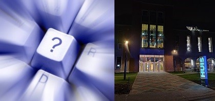 34e DaMoQuiz - voor ploegen van zes