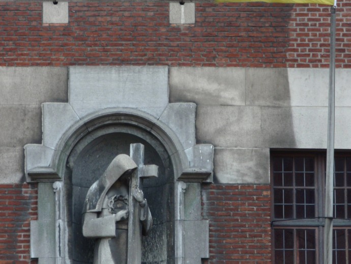 Davidfonds Mortsel