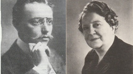 Mortsels Literair Erfgoed: Ernest Claes