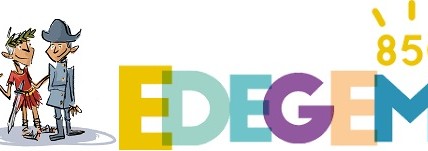 Rondleiding 'Edegem Feest 850 - Van Tijd tot Tijd'