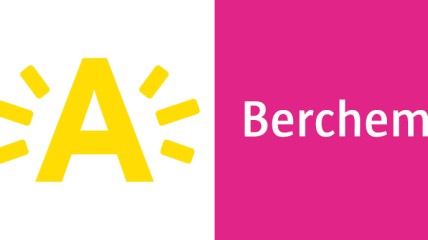 Berchem 25 jaar district - Wandelen langs merkwaardige woningen, wanden en wallen (tekst)