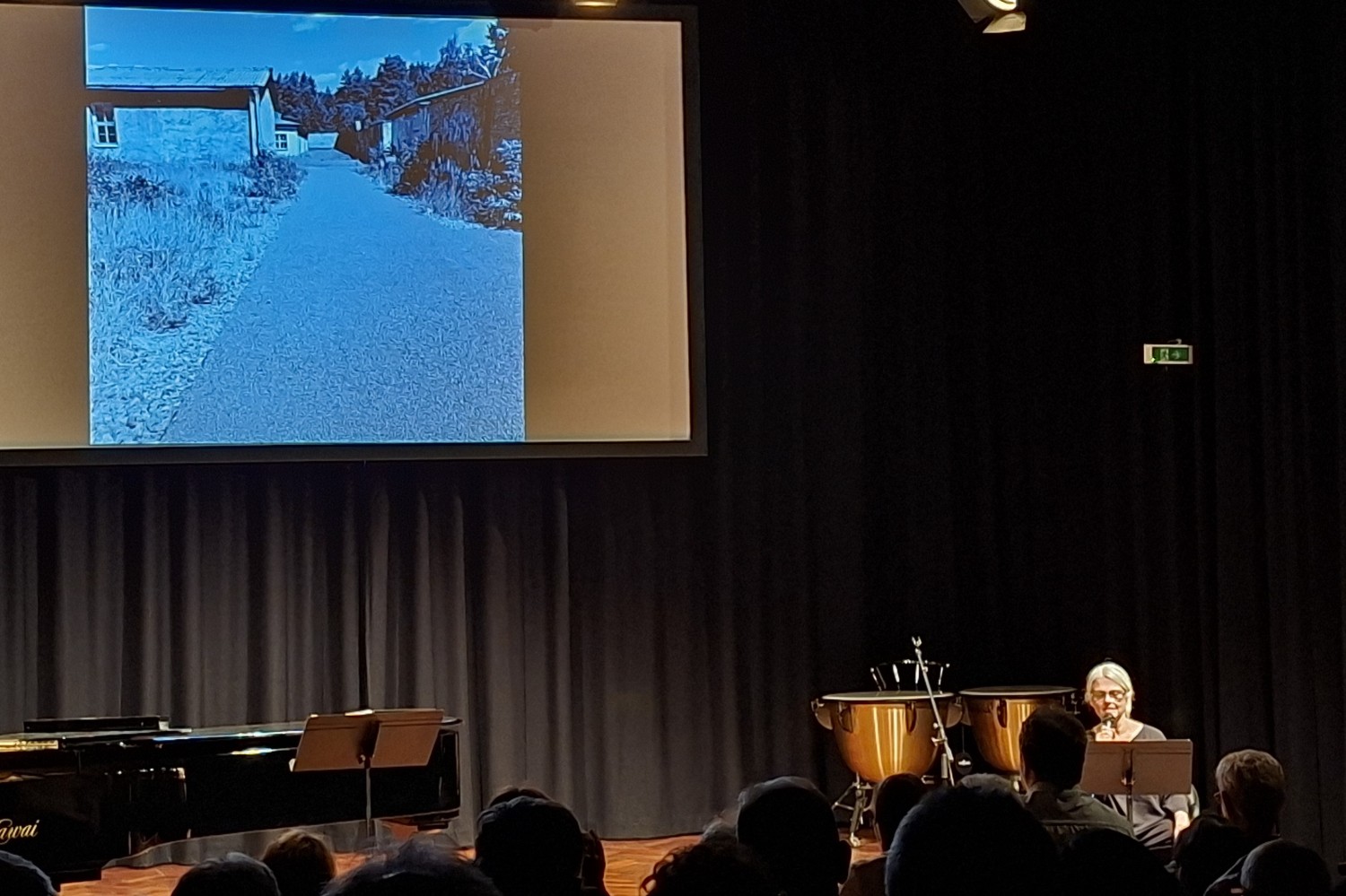 Zwaluwen keren altijd terug