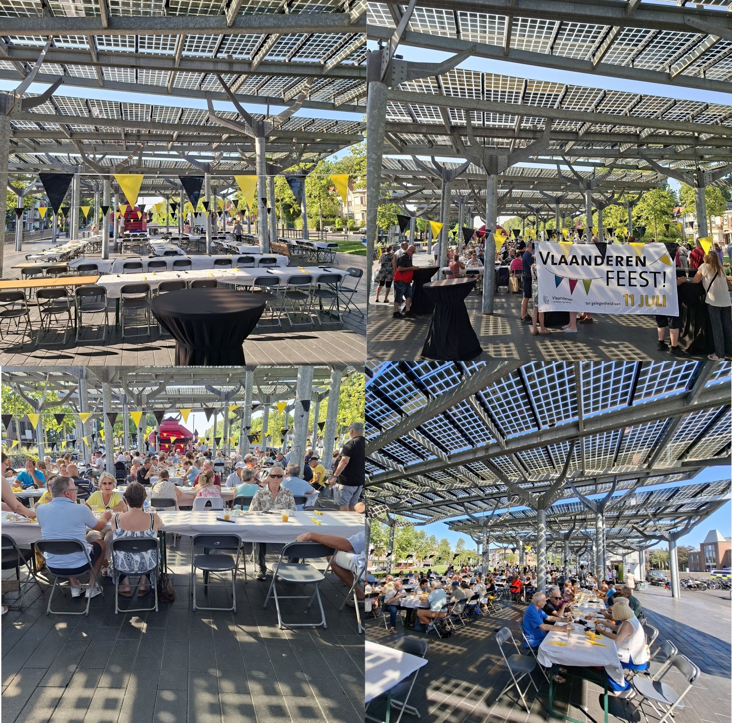Mortselse Verenigingen