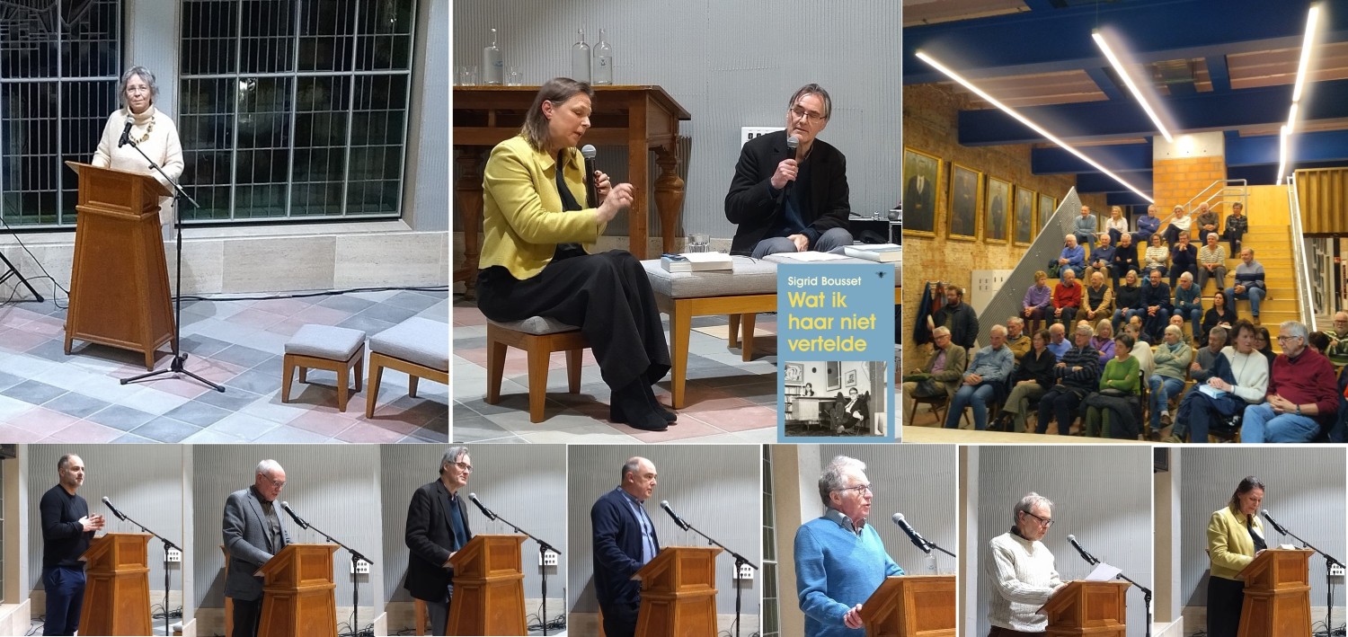 Mortsels Literair Erfgoed