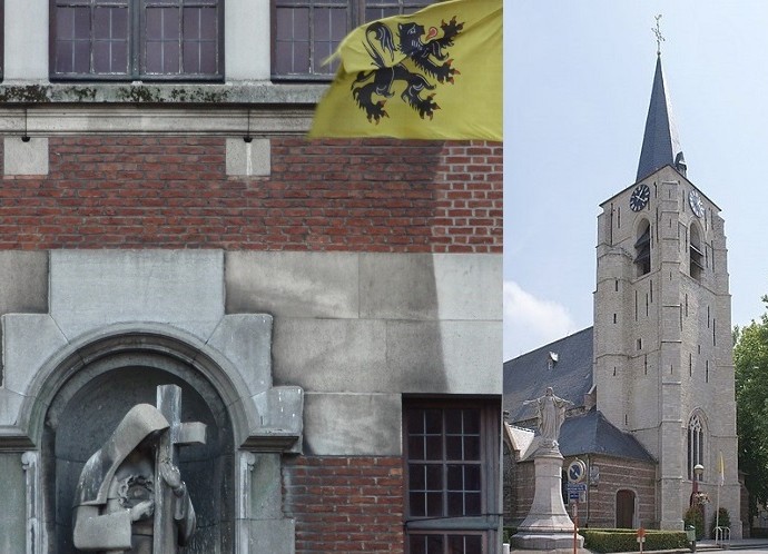 Davidsfonds Mortsel-Berchem