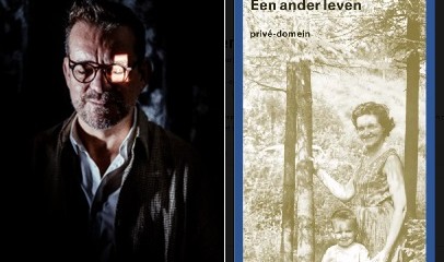 Leesgroep ontmoet auteur Bart Moeyaert