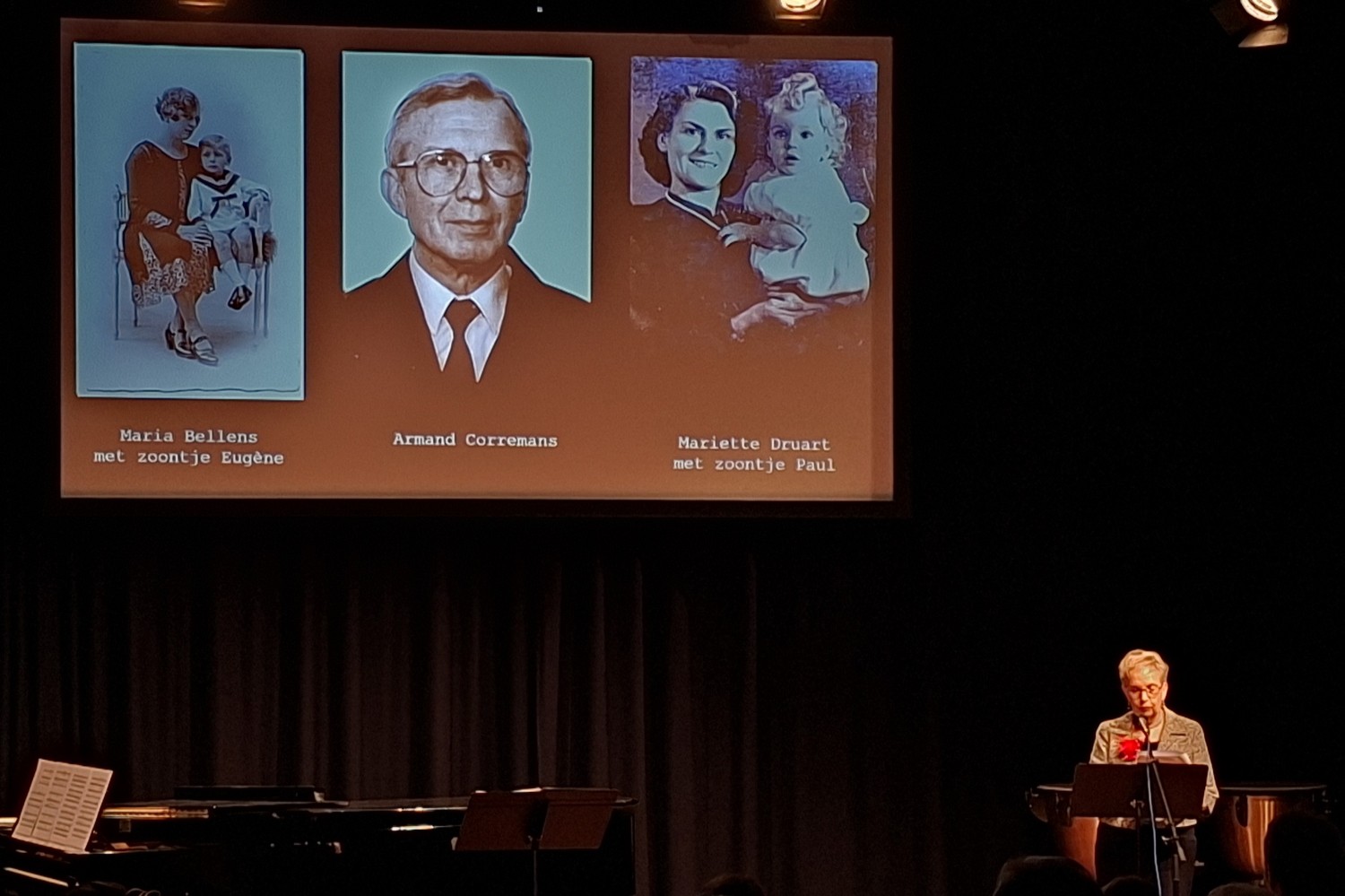 Zwaluwen keren altijd terug