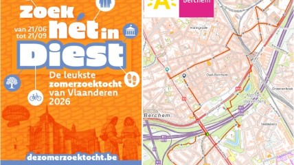 Ons ledenblad juli-augustus online en in kleur