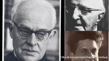 Mortsels Literair Erfgoed: Léonce Reypens