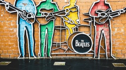 Muzikale lezing "The Beatles" door Mark Erkens