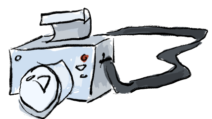 Lopende inhoudstafel van onze Fotogalerij